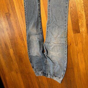 Pacsun Jeans size 27